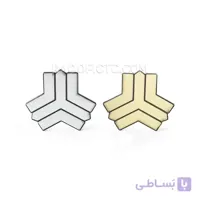 آرم وسط فرمان سایپا