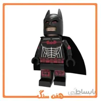 مینی فیگور بتمن BATMAN 1835