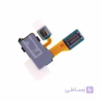 فلت هندزفری سامسونگ Samsung Galaxy J8 / J810 Flex Handsfree