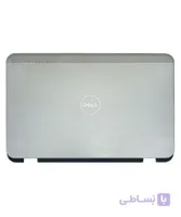 قاب پشت ال سی دی لپ تاپ دل Inspiron 15R N5010_CPU-I7 نقره ای