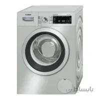 ماشین لباسشویی بوش مدل WAW2876XIR / WAW28760IR ا Bosch WAW2876IR Washing Machine 9 Kg کد 277149