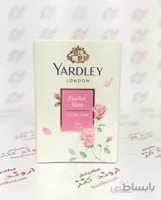 صابون یاردلی YARDLEY مدل ENGLISH ROSE