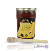 عسل چهل گیاه ارگانوکالا – 950 گرم