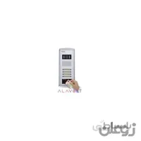 پنل آیفون تصویری سیماران فراز کارتخوان - 1 تا 8 واحدی