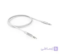 کابل AUX کینگ استار مدل KS02 طول 1 متر ا Kingstar KS02 AUX Cable 1M