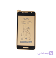 گلس سرامیکی مات سامسونگ A2 CORE