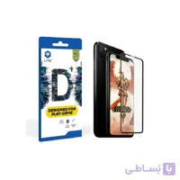 محافظ صفحه نمایش لیتوو مدل Play Game مات مناسب iphone 11 Pro / xs / x