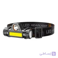 چراغ پیشانی دیپ کینگ مدل DK-363