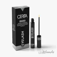 محلول تقویت کننده مژه سریتا ا Cerita Eyelash Lotion