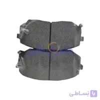 لنت ترمز جلو جک S5
