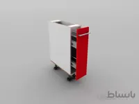 کابینت سوپر زمینی CB114