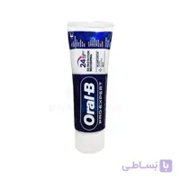 خمیر دندان Oral-B مدل pro-expert حجم 75 میل