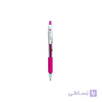 اتود ٢ زبانه چاپى گريپ دار 0.7 پارسیکار مدل JM806