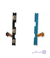 فلت پاور و ولوم گوشی Huawei Y5 2019