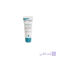 کرم متیدرم درماگور مرطوب و مات کننده پوست چرب حجم 40 میلی لیتر