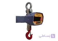 باسکول 3 تنی جرثقیلی