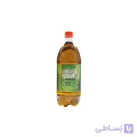 روغن زیتون ۱ لیتری بکر (بودار)
