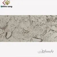 سنگ پله پرطاووسی یزد