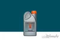 پوشش نانو ضداب اجر رزین اجر 1 لیتری