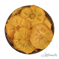 میوه خشک خرمالو