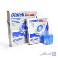 دیسک و صفحه دایکن برای پژو ۲۰۶ تیپ ۵