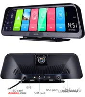 دوربین داشبوردی خودرو سیم کارت خور 4G