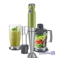 گوشت کوب برقی سنکور مدل SENCOR SHB 5600GG-EUE3 ا SENCOR HAND BLENDER SHB 5600GG-EUE3