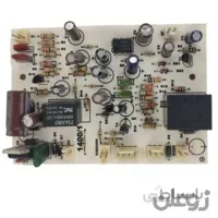 برد پنل آیفون تصویری تابا