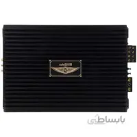 آمپلی فایر آدیو کوآرت مدل AQ-R480 ا Audio QUART AQ-R480 Amplifier