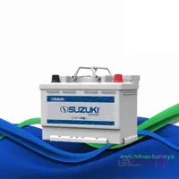 باتری دنا 66 آمپر سوزوکی