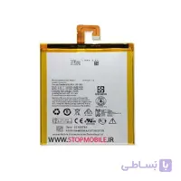 باطری اصلی تبلت لنوو Lenovo Tab3 7 - 730M - مدل L14D1P31