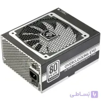 منبع تغذیه (پاور) گرین 750 وات مدل GREEN Power GP750B-OCPT
