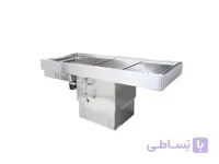 تخت تشریح جسد