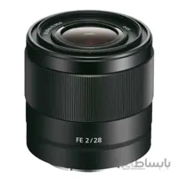 لنزسونی Sony FE 28mm f/2 Lens
