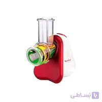 رنده برقی مولینکس فرانسه Moulinex Dj753510