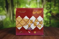 لقمه نبات 1 کیلویی