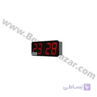 ساعت دیجیتال دیواری و رومیزی مدل CDT-1024