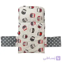 کیف زیرانداز تعویض نوزاد TDT6105