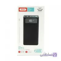 پاوربانک 50000 میلی آمپر ایکس او مدل XO-PR125