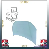 کاپوت جلو رانا خام