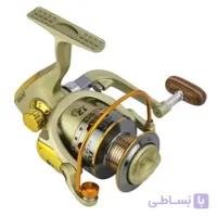 چرخ ماهیگیری دارسی مدل JX6000