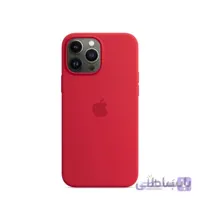 قاب سیلیکونی گوشی آیفون Iphone 12 Pro