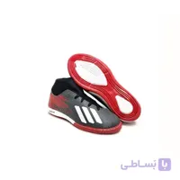 کفش فوتسال جورابی مدل آدیداس x