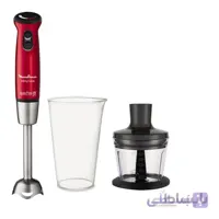 گوشت کوب برقی مولینکس ا DD83G