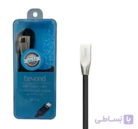 کابل تایپ سی بیاند مدل BA-506 ا USB-A to USB-C Cable beyond BA-506