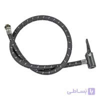 شلنگ تلمبه باد