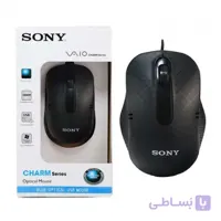 ماوس سونی Sony Vaio