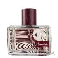 ادوپرفیوم زنانه ورسای مدل Lovable حجم 75 میل ا Versailles Lovable Eau De Perfume For Women 75ml