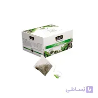 دمنوش مثلثی نعناع