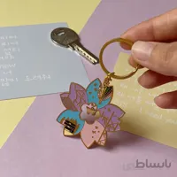 جاسوئیچی Bts fan art 💟